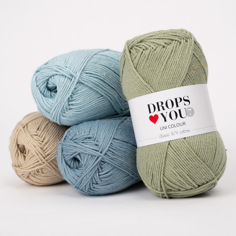 Drops you 7 - Producto 1