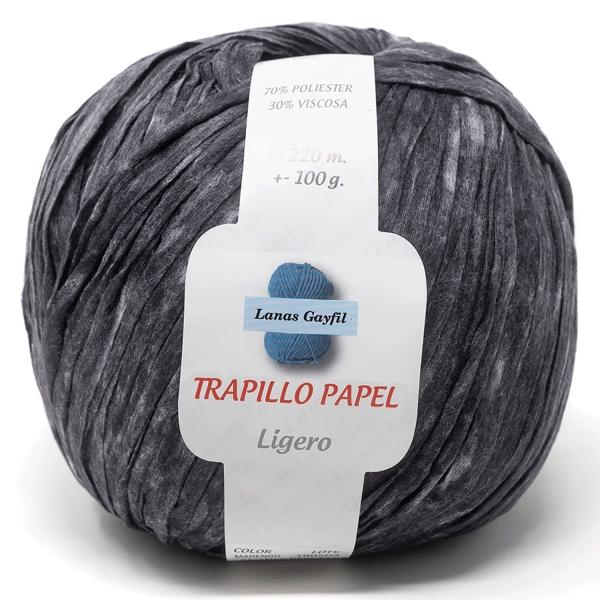 Comprar Trapillo Ligero Papel 100g ¡Mejor Precio!