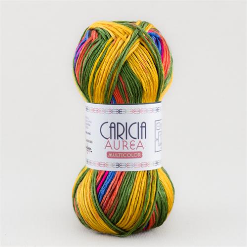 Caricia Aurea multicolor
