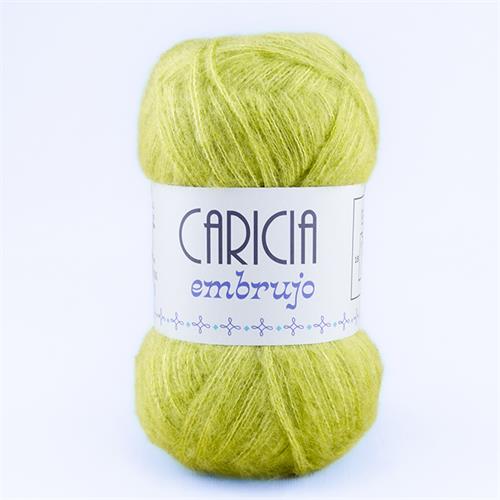 Caricia Embrujo
