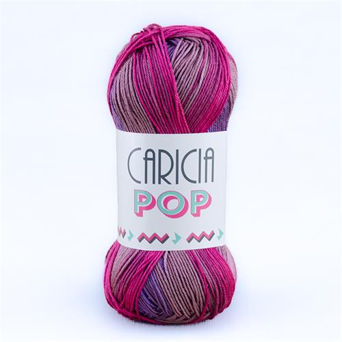Caricia Pop