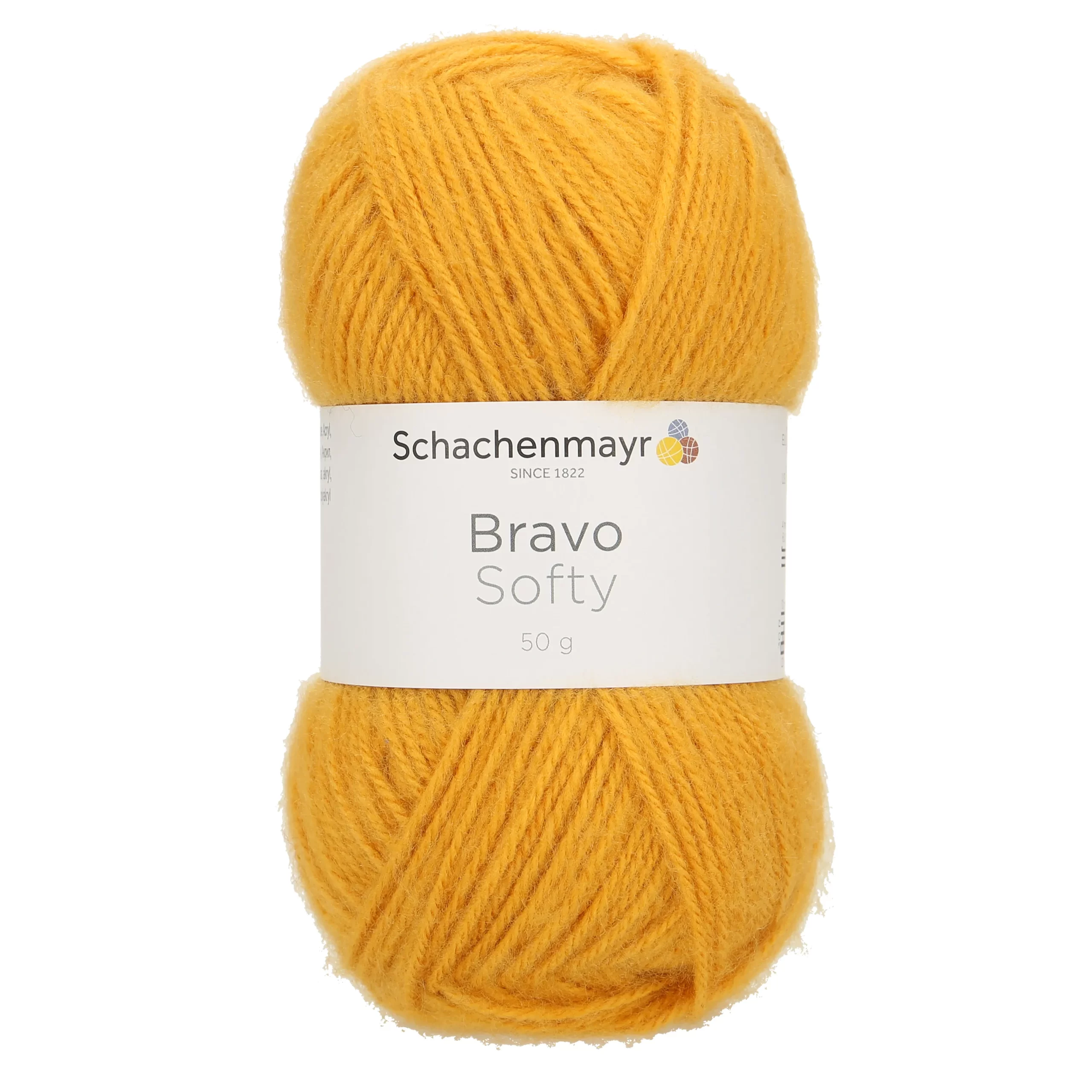 Schachenmayr Bravo Softy