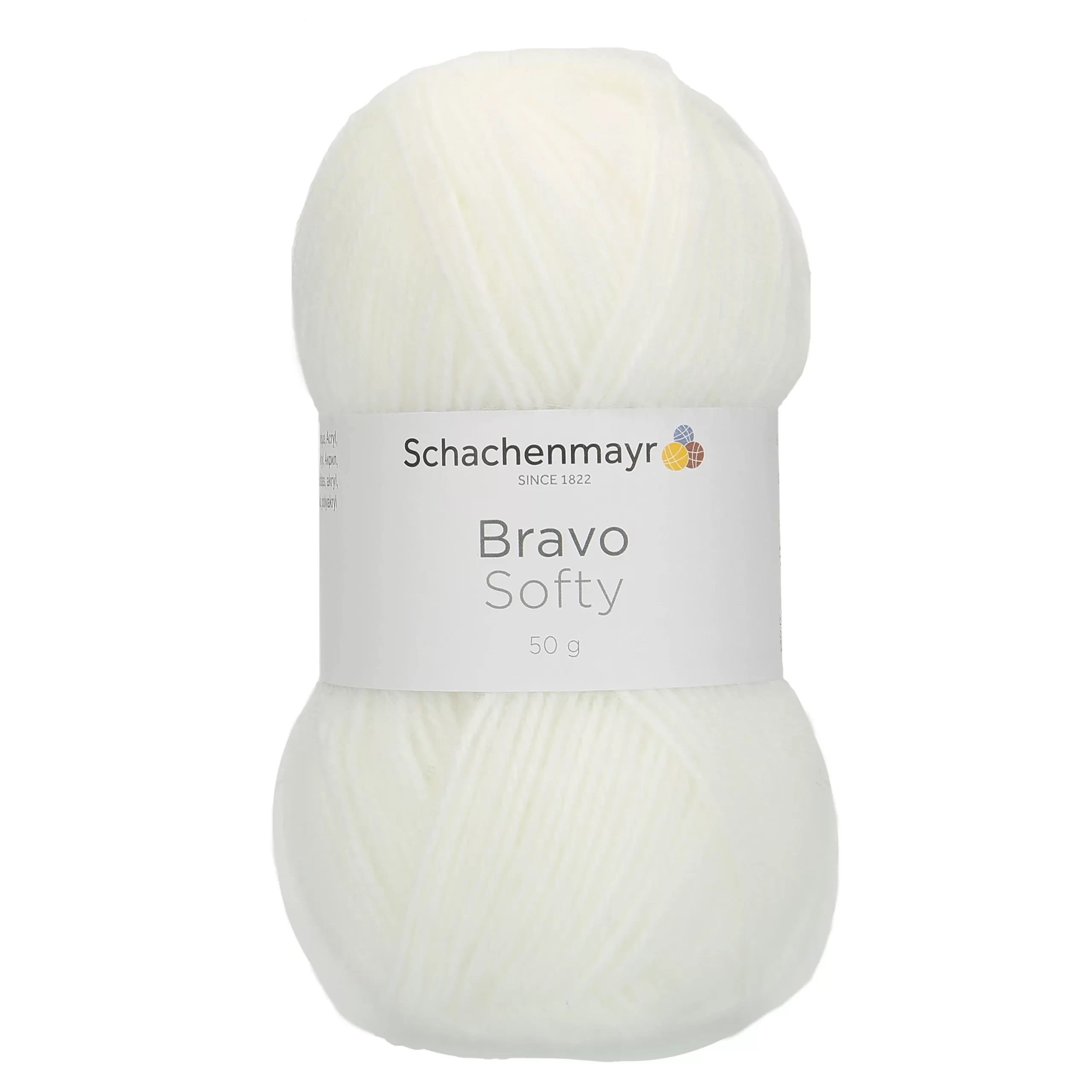 Schachenmayr Bravo Softy