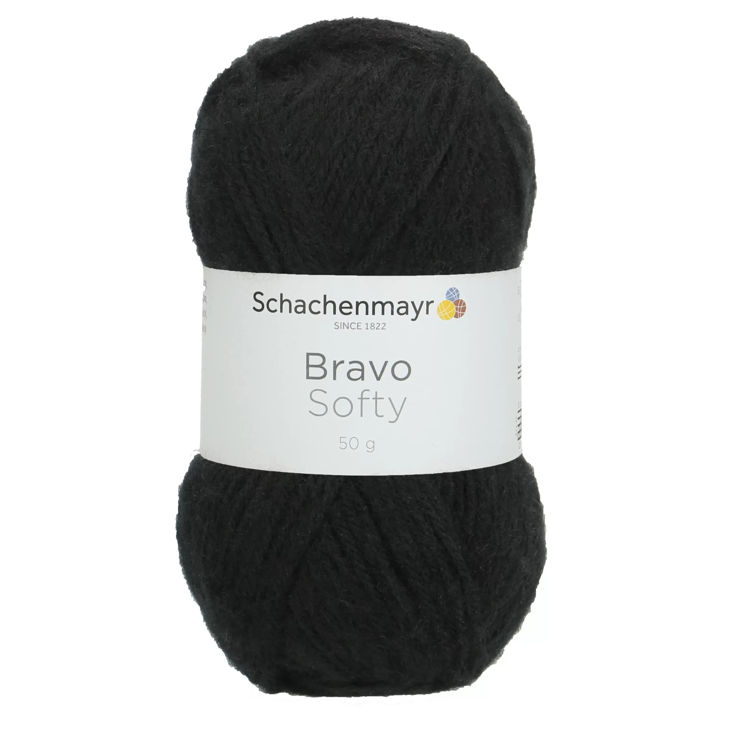 Schachenmayr Bravo Softy