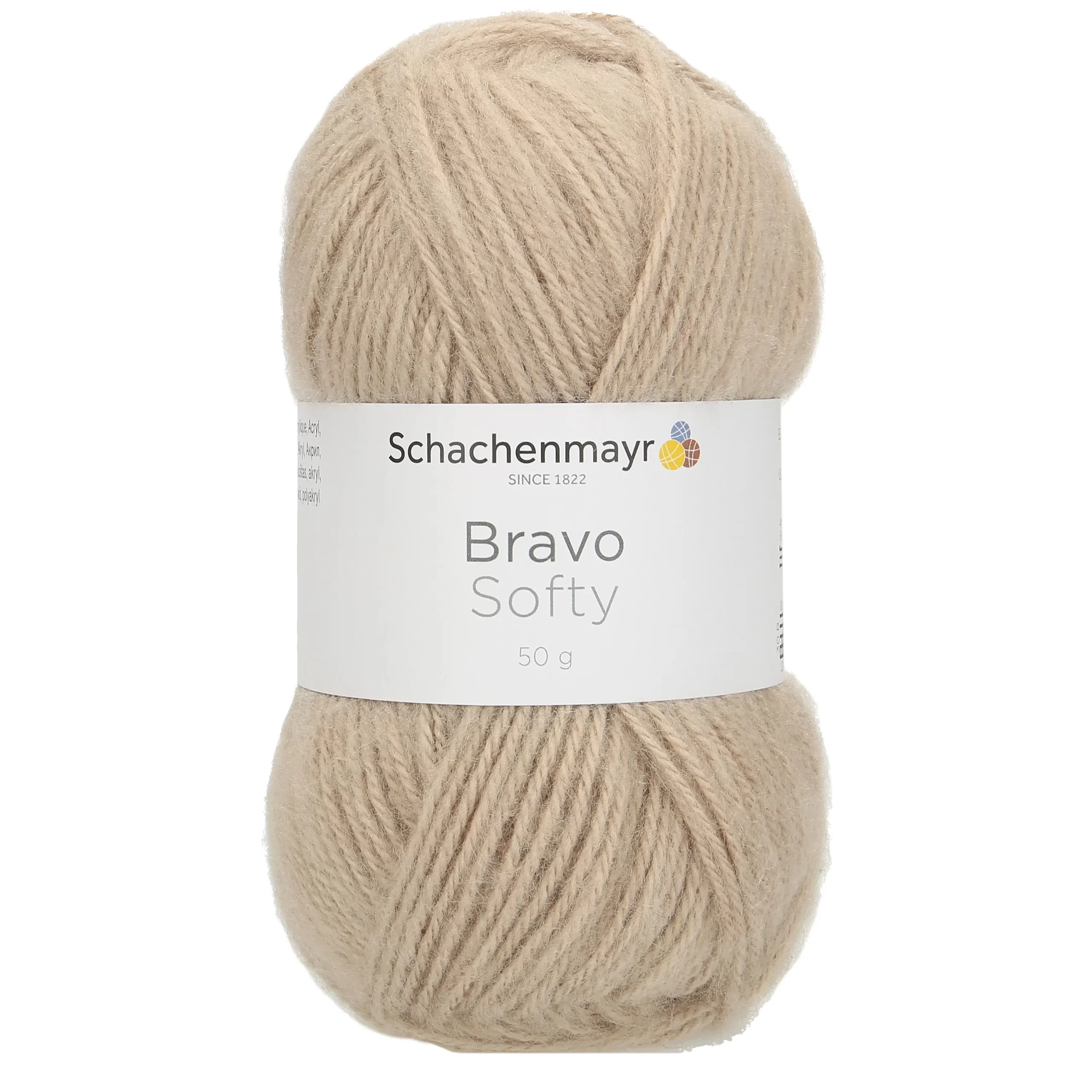 Schachenmayr Bravo Softy
