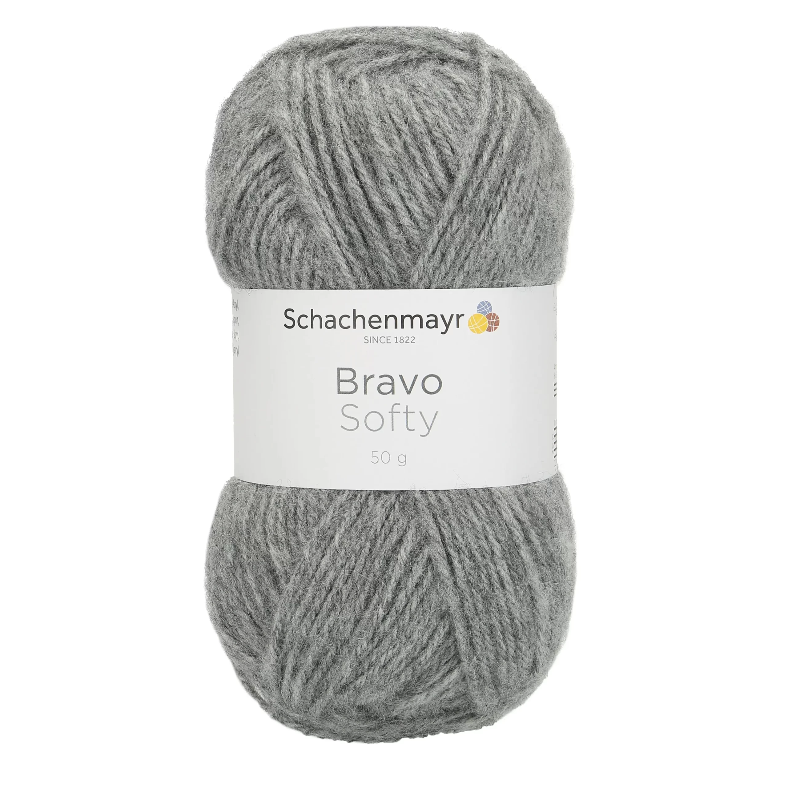 Schachenmayr Bravo Softy