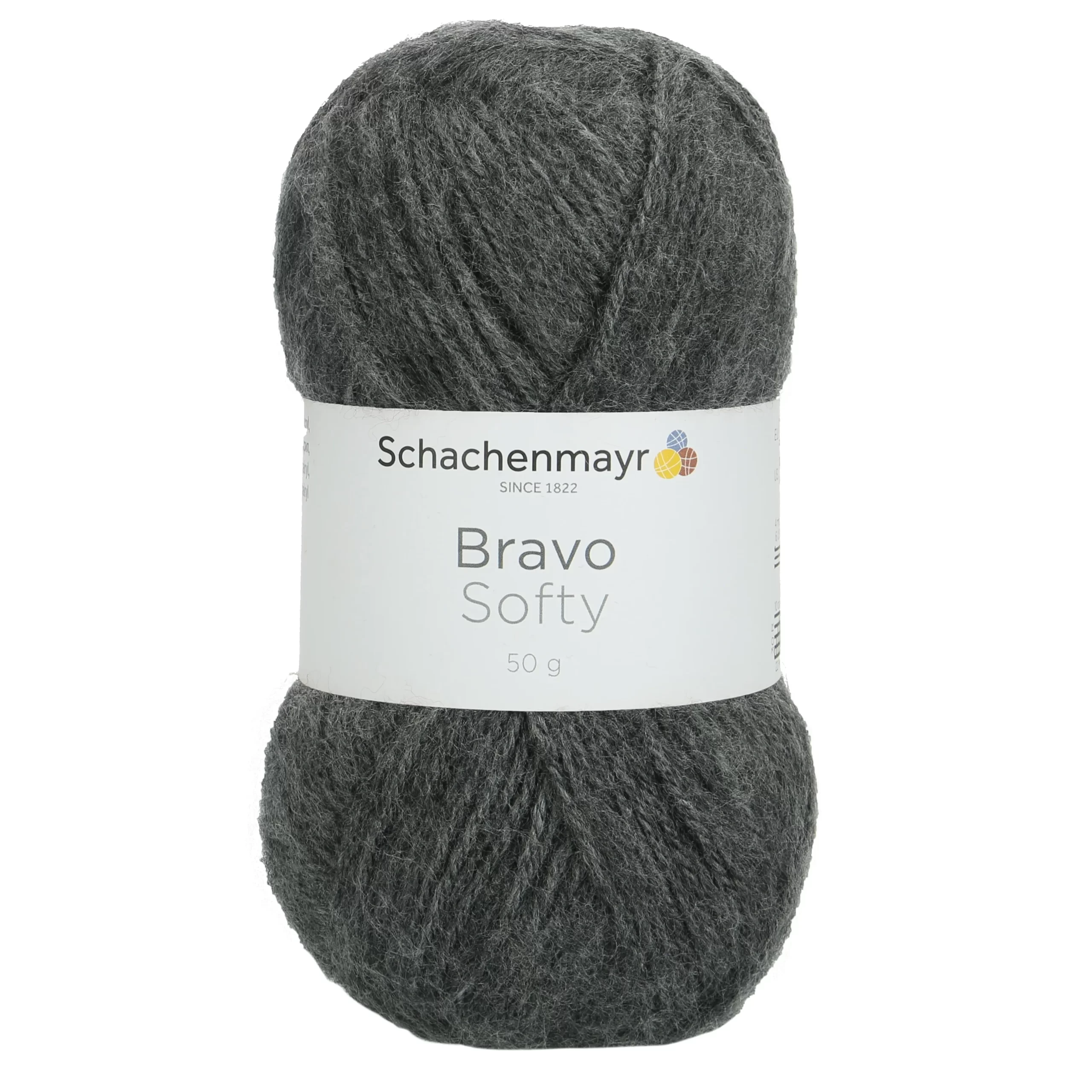 Schachenmayr Bravo Softy