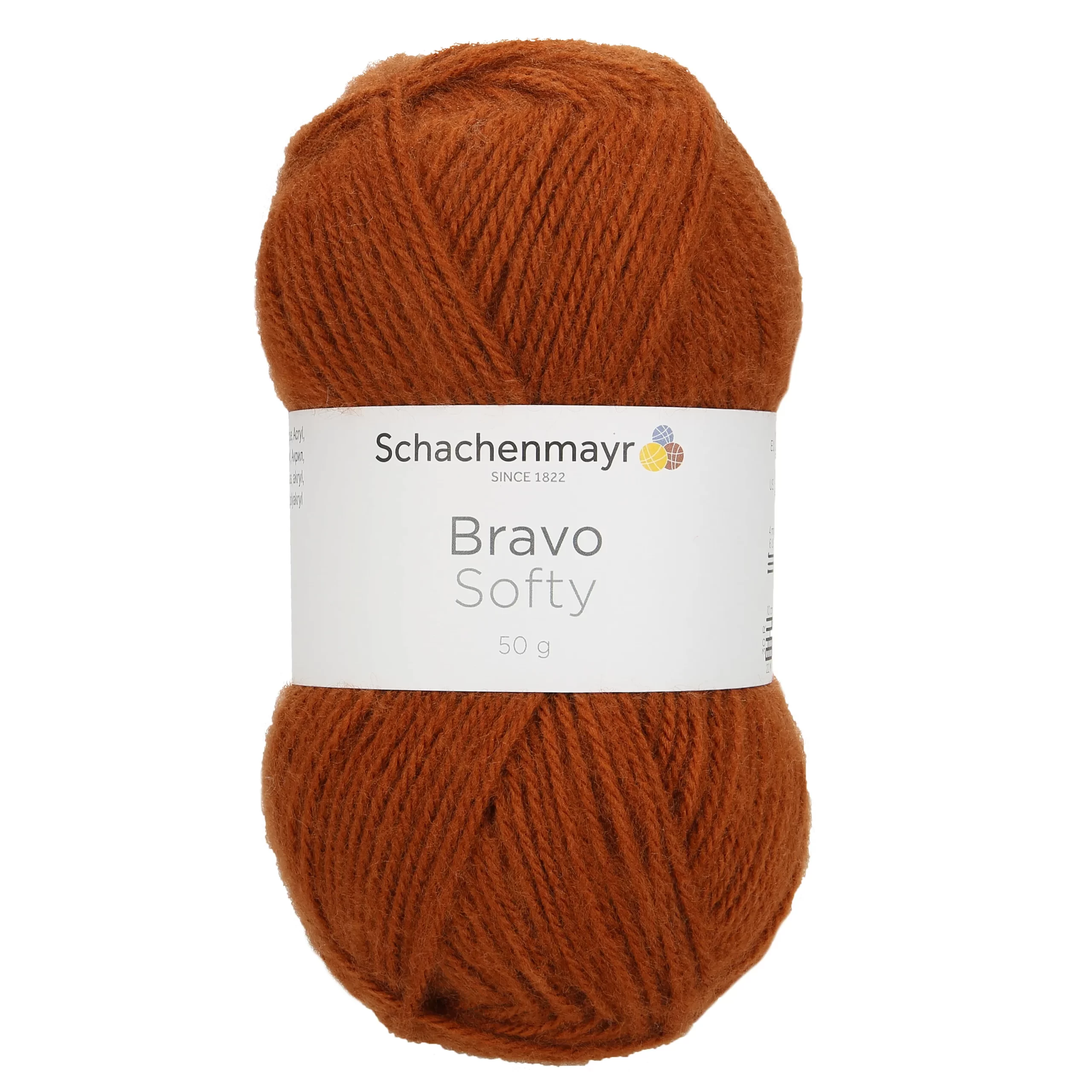 Schachenmayr Bravo Softy