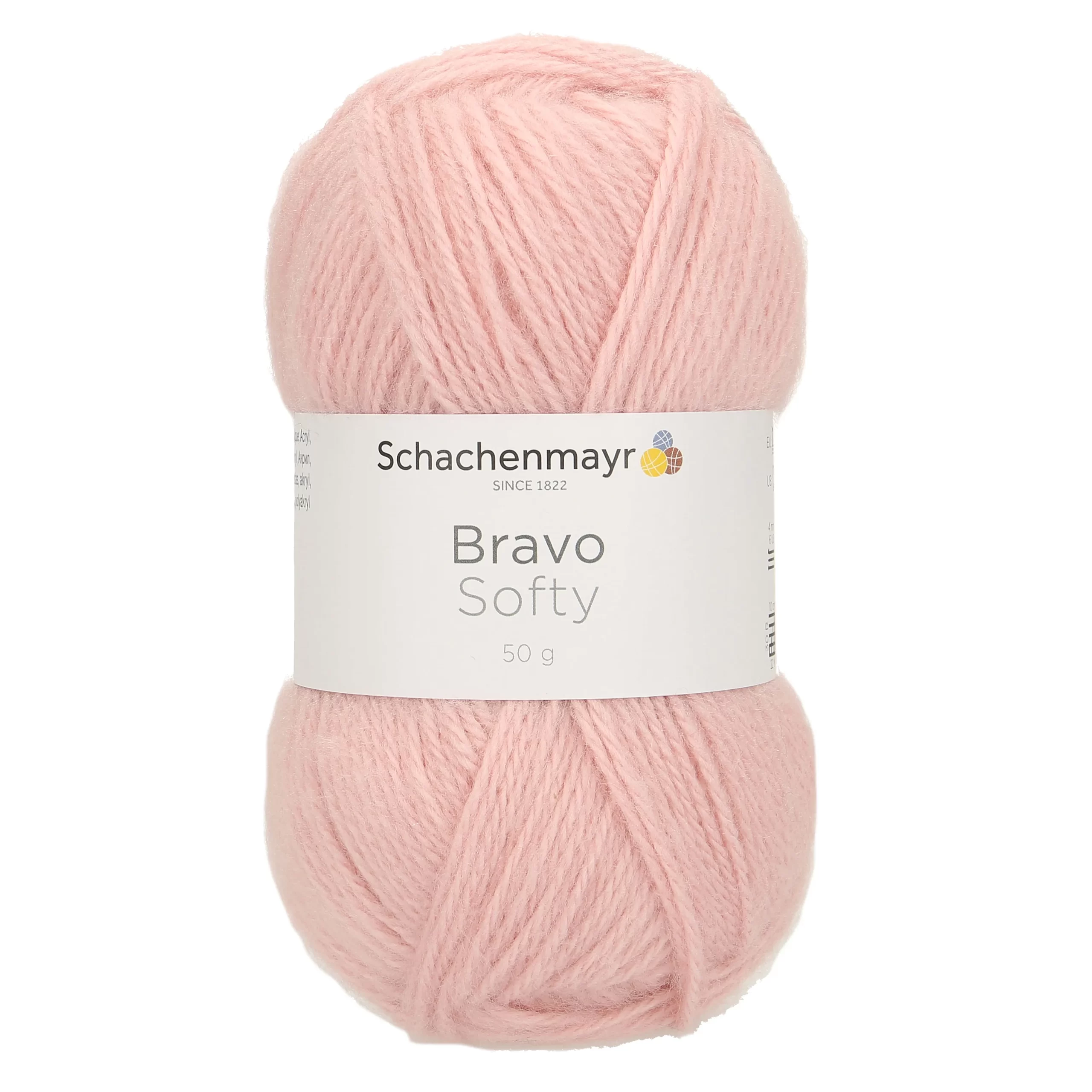 Schachenmayr Bravo Softy