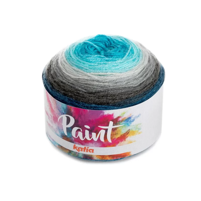 Katia Paint