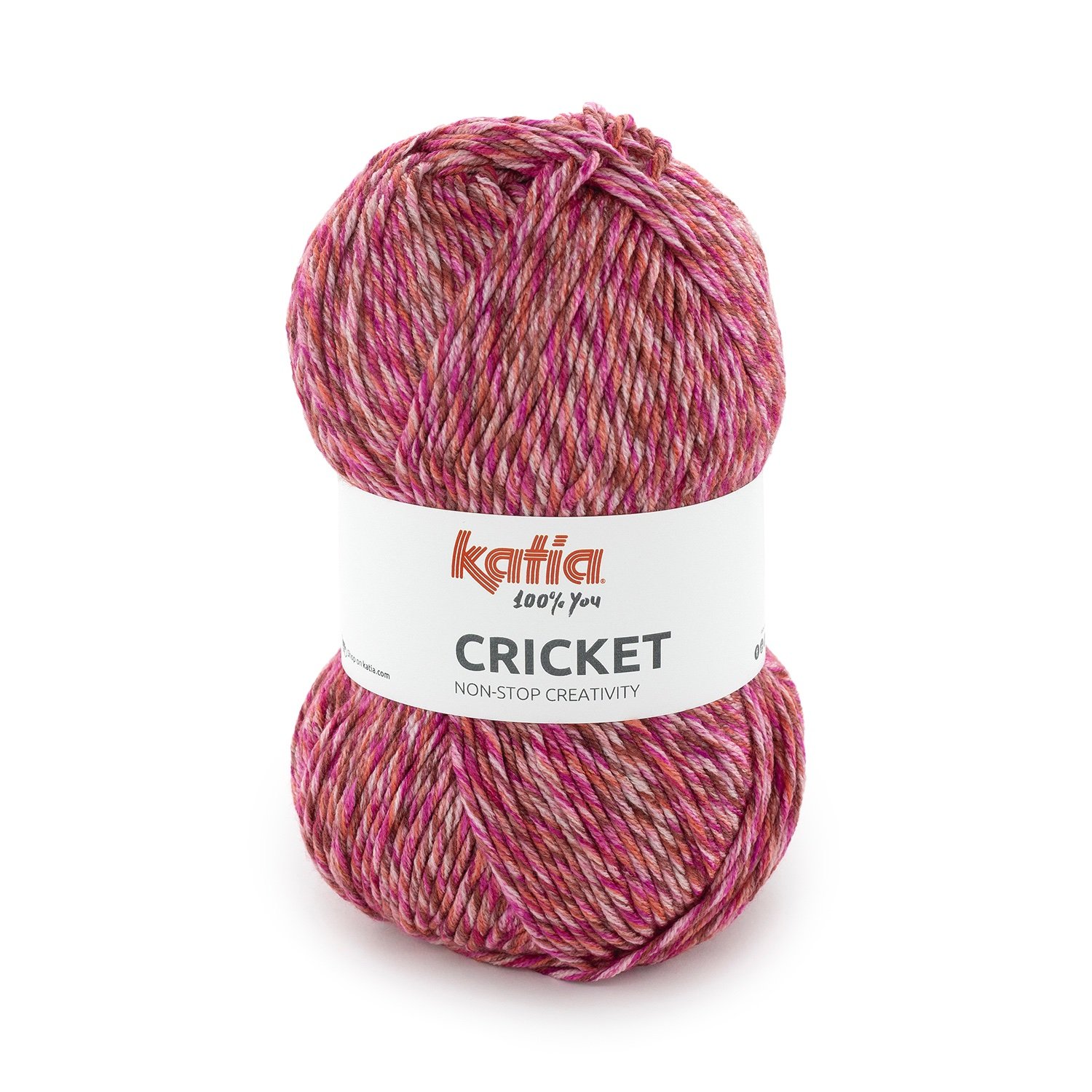 KATIA CRICKET