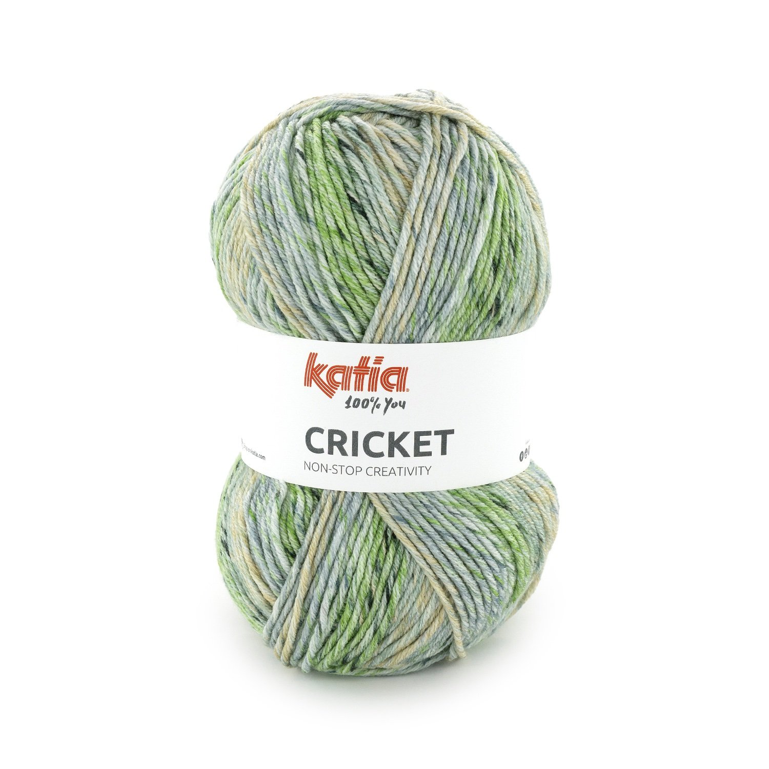KATIA CRICKET