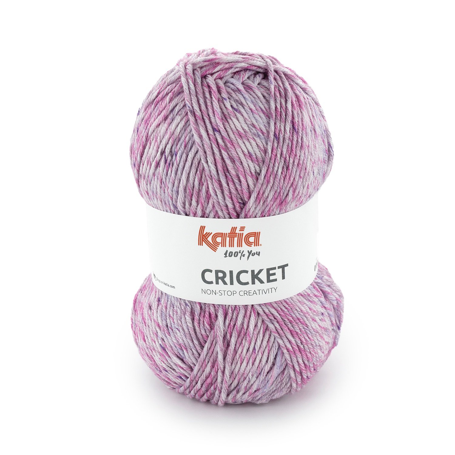 KATIA CRICKET