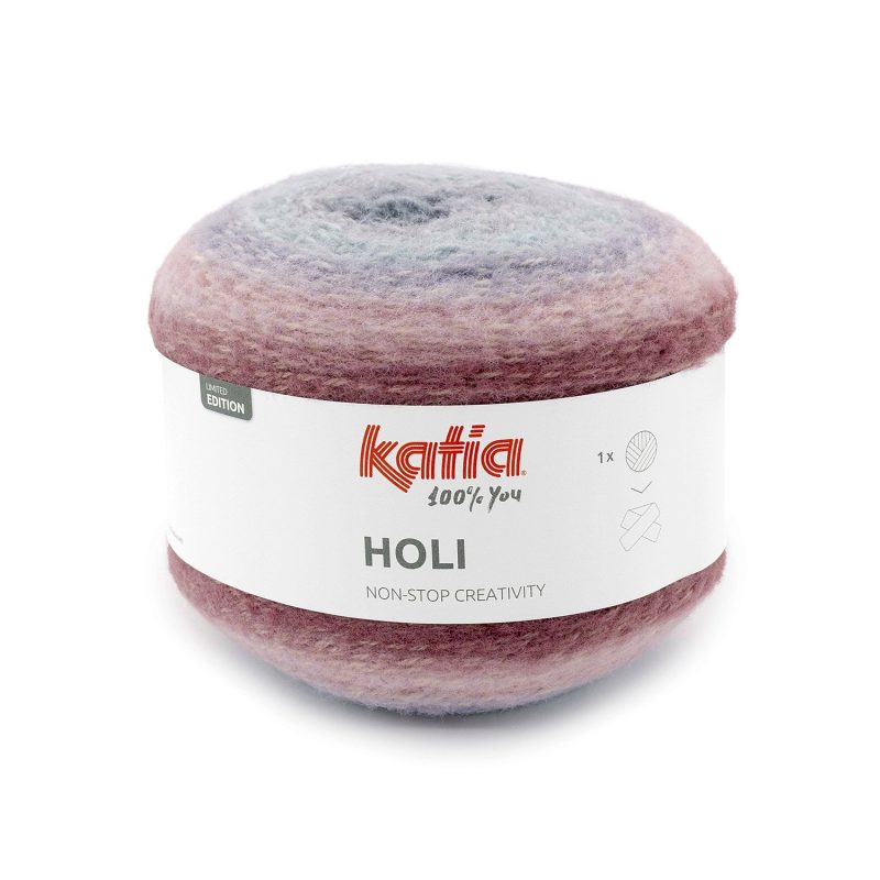 HOLI