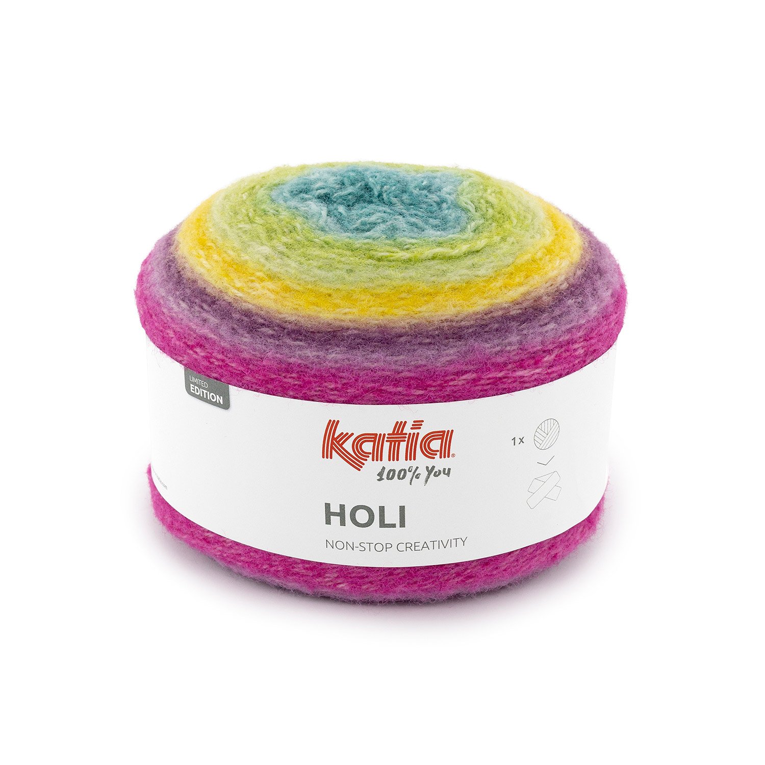 HOLI