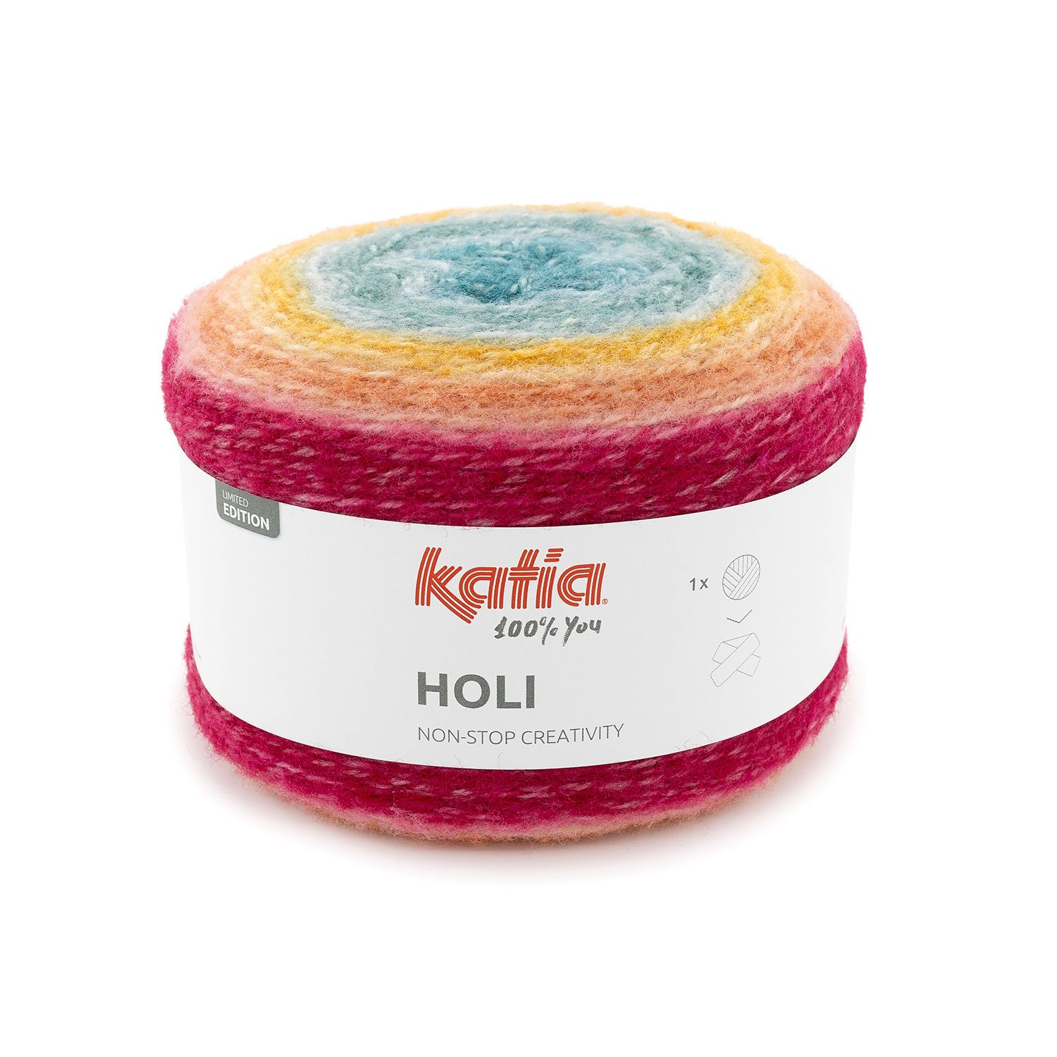 HOLI