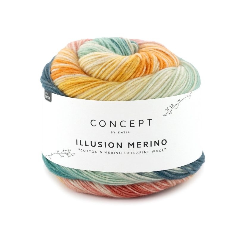 Ilusión merino