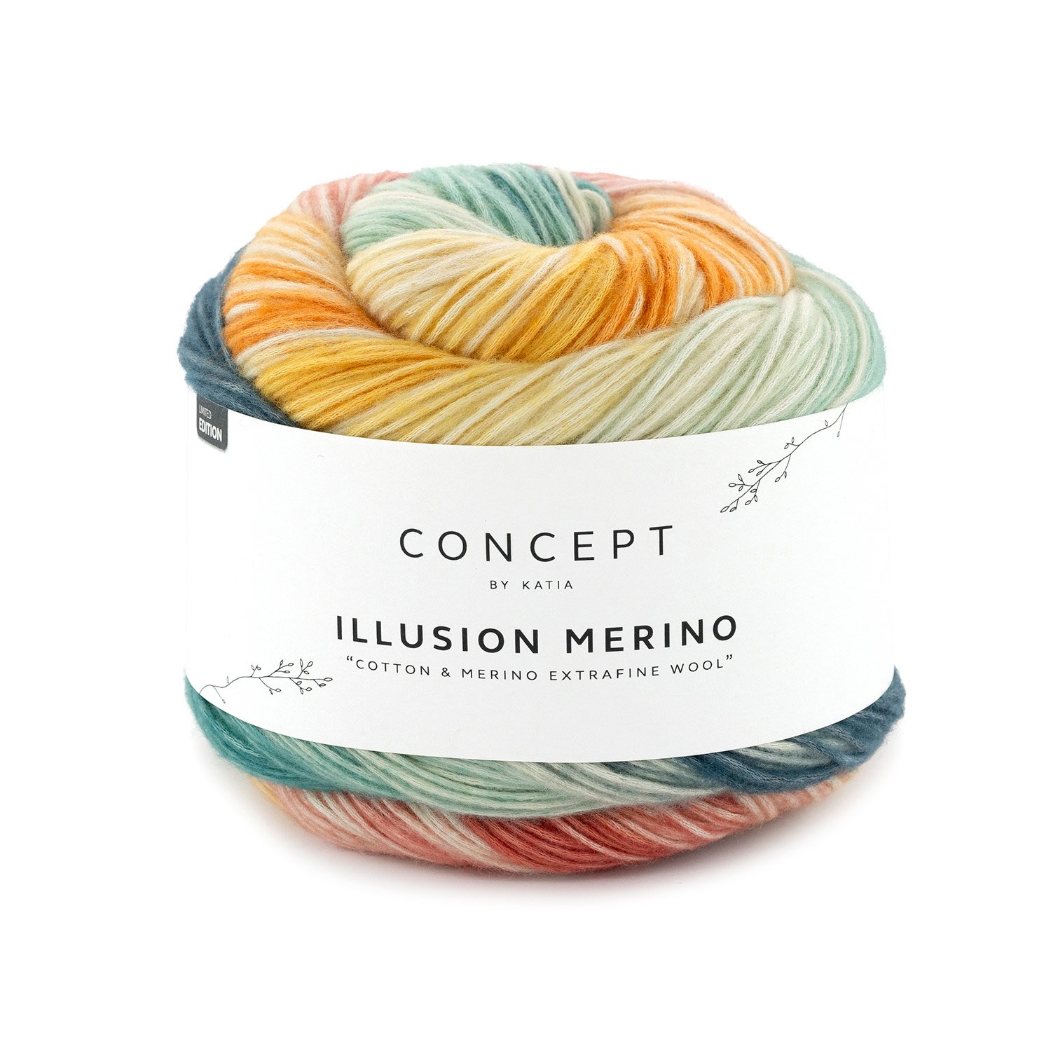 Ilusión merino