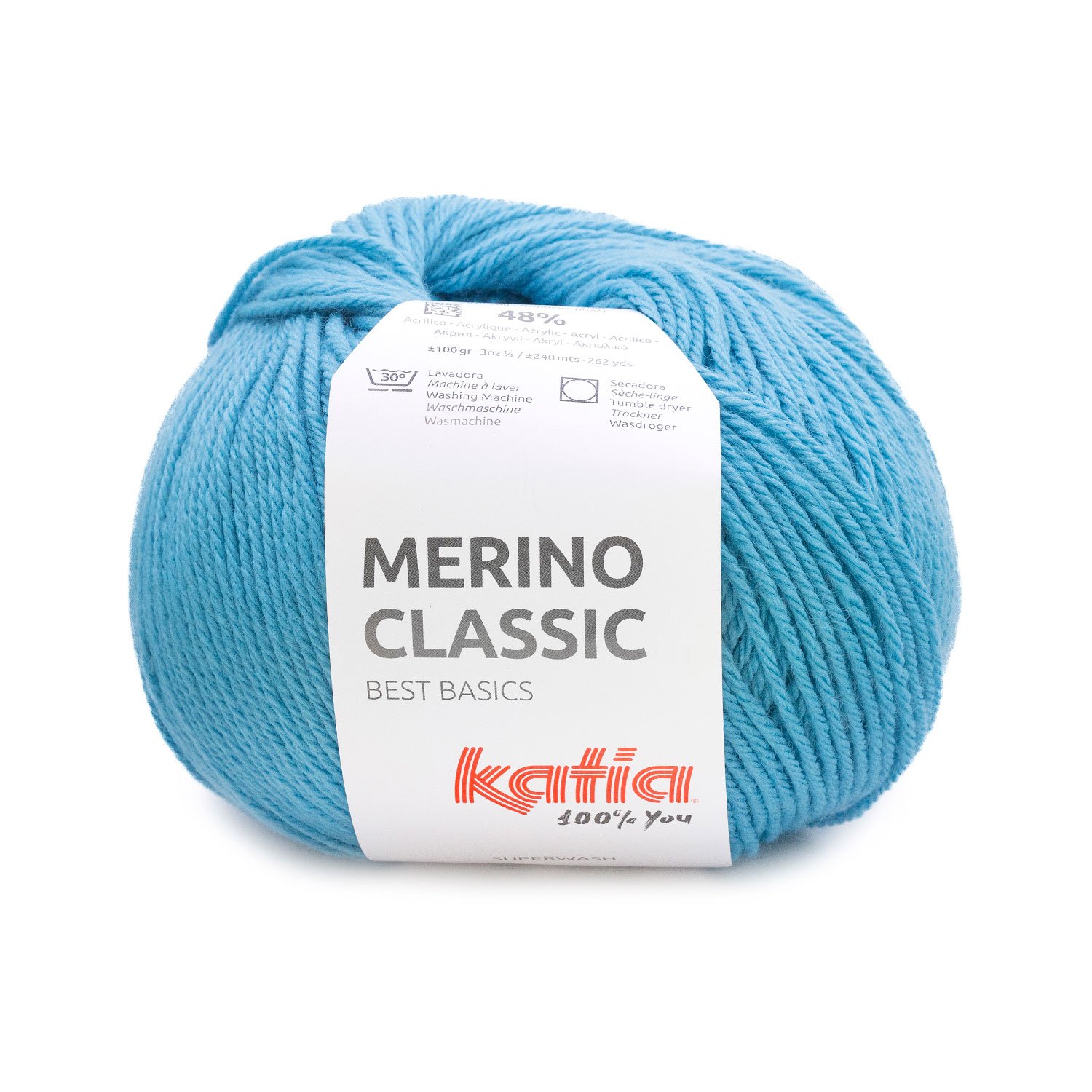 MERINO CLASSIC