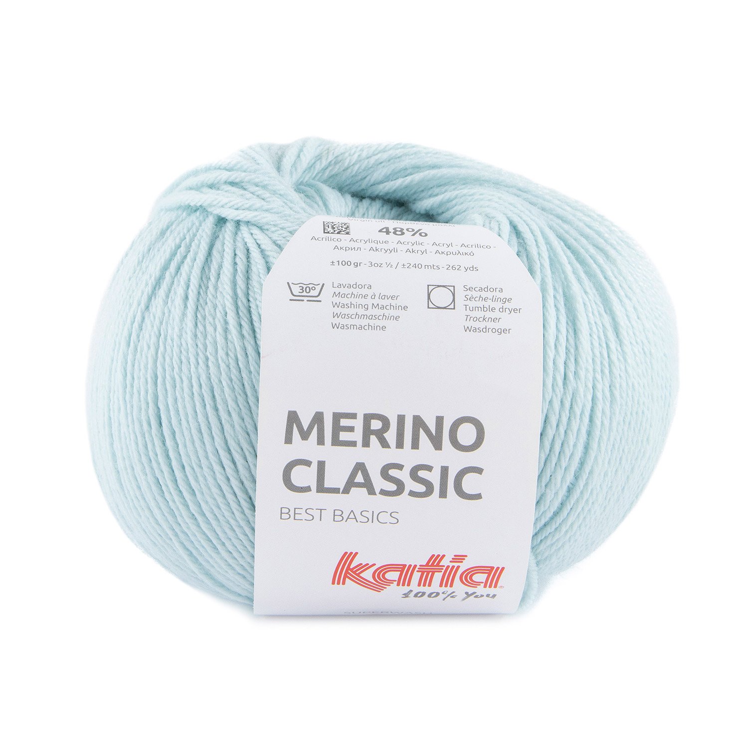 MERINO CLASSIC