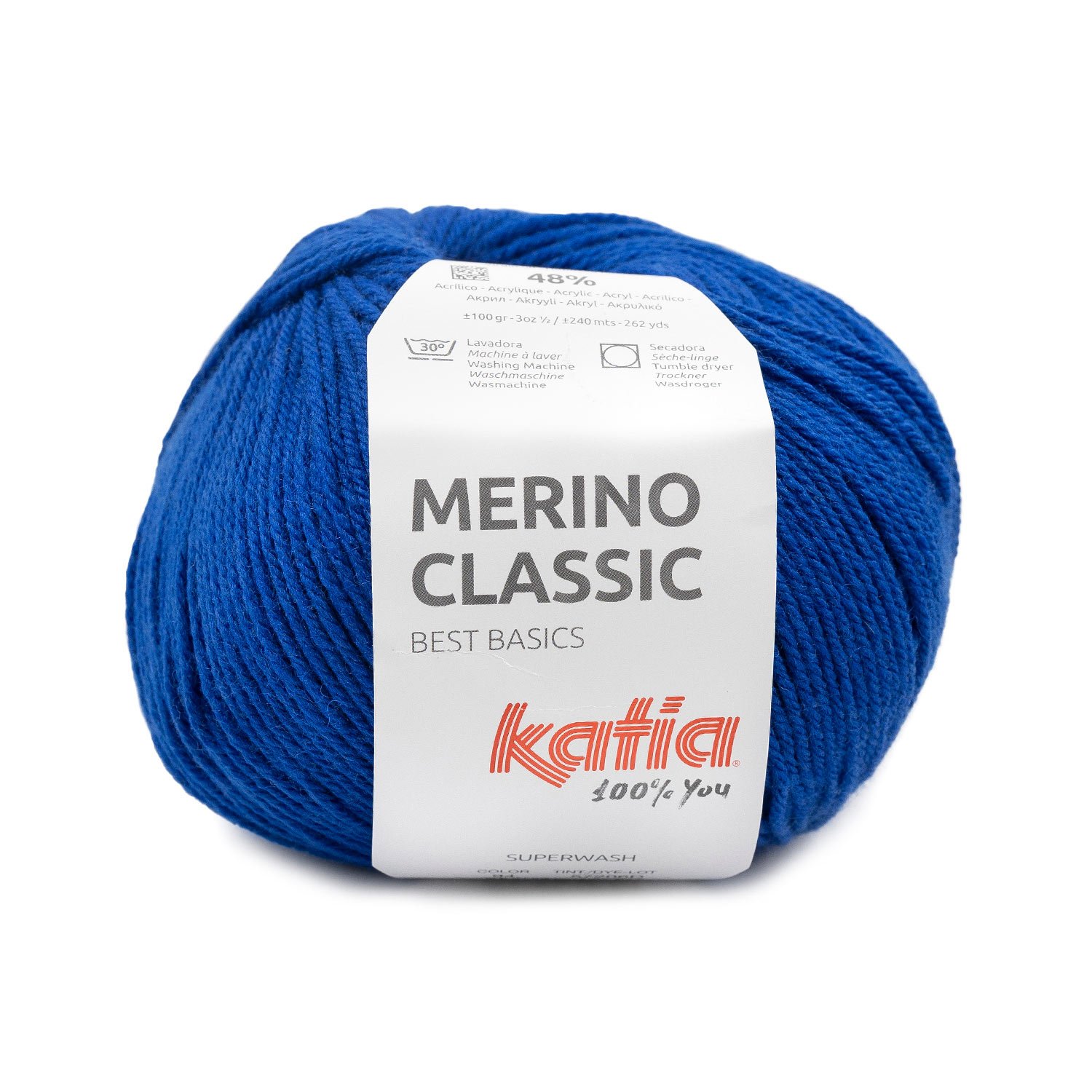 MERINO CLASSIC