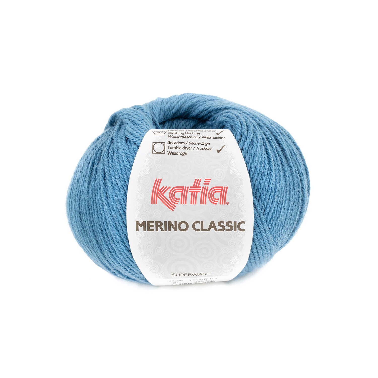 MERINO CLASSIC
