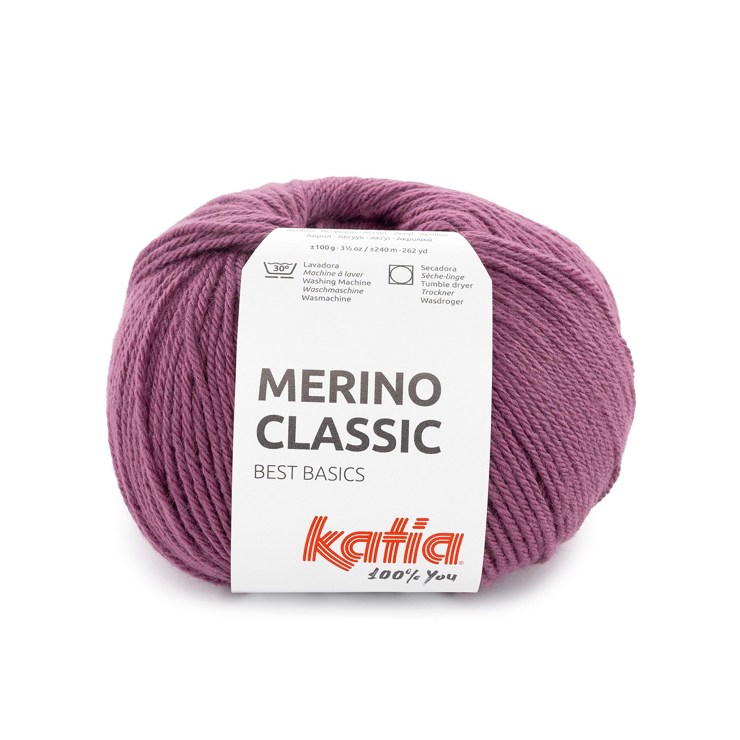 MERINO CLASSIC