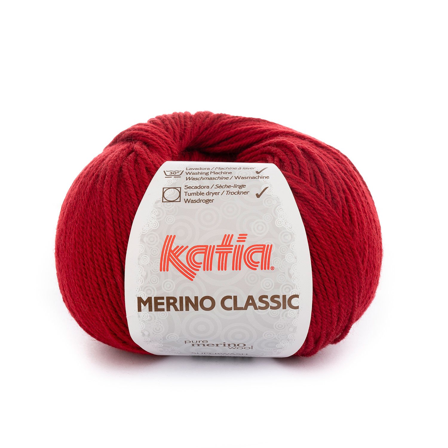 MERINO CLASSIC