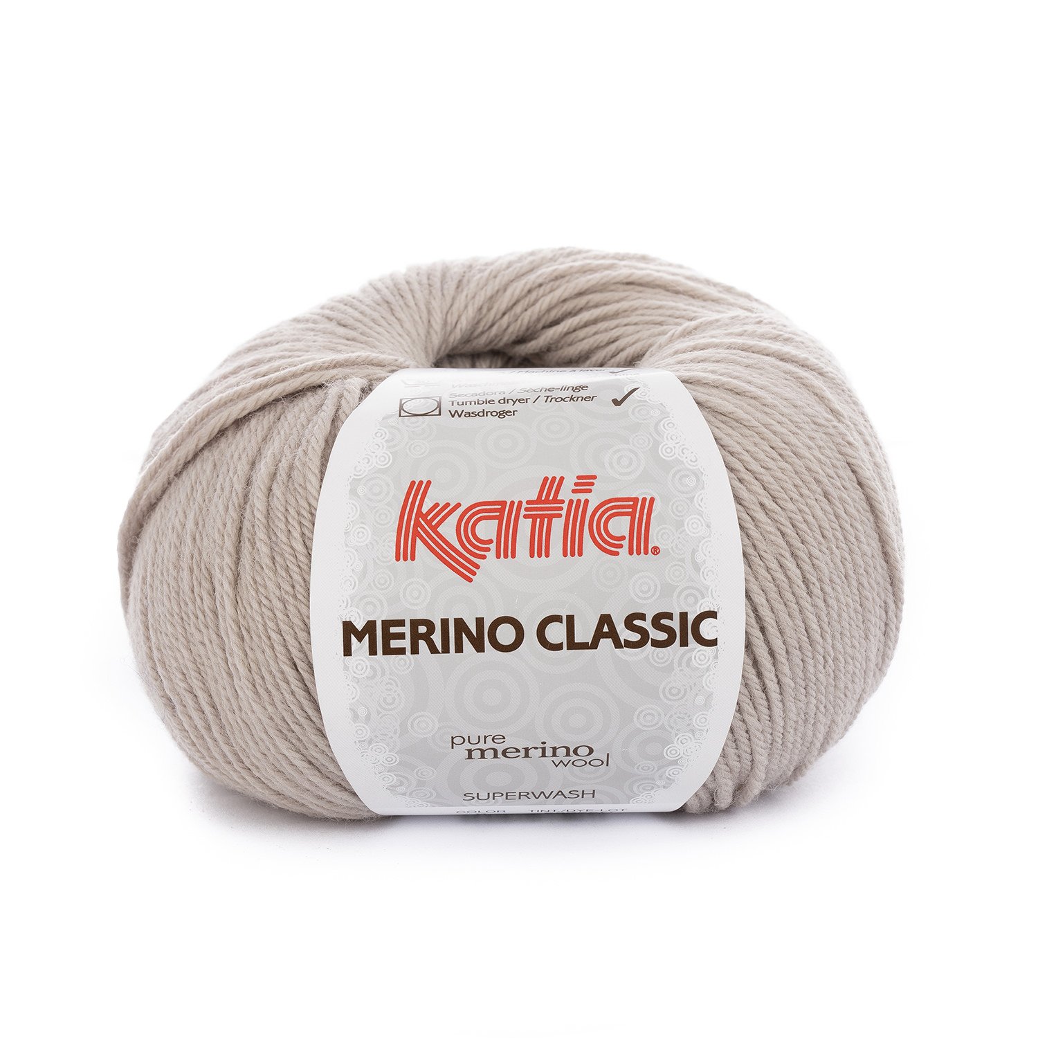 MERINO CLASSIC