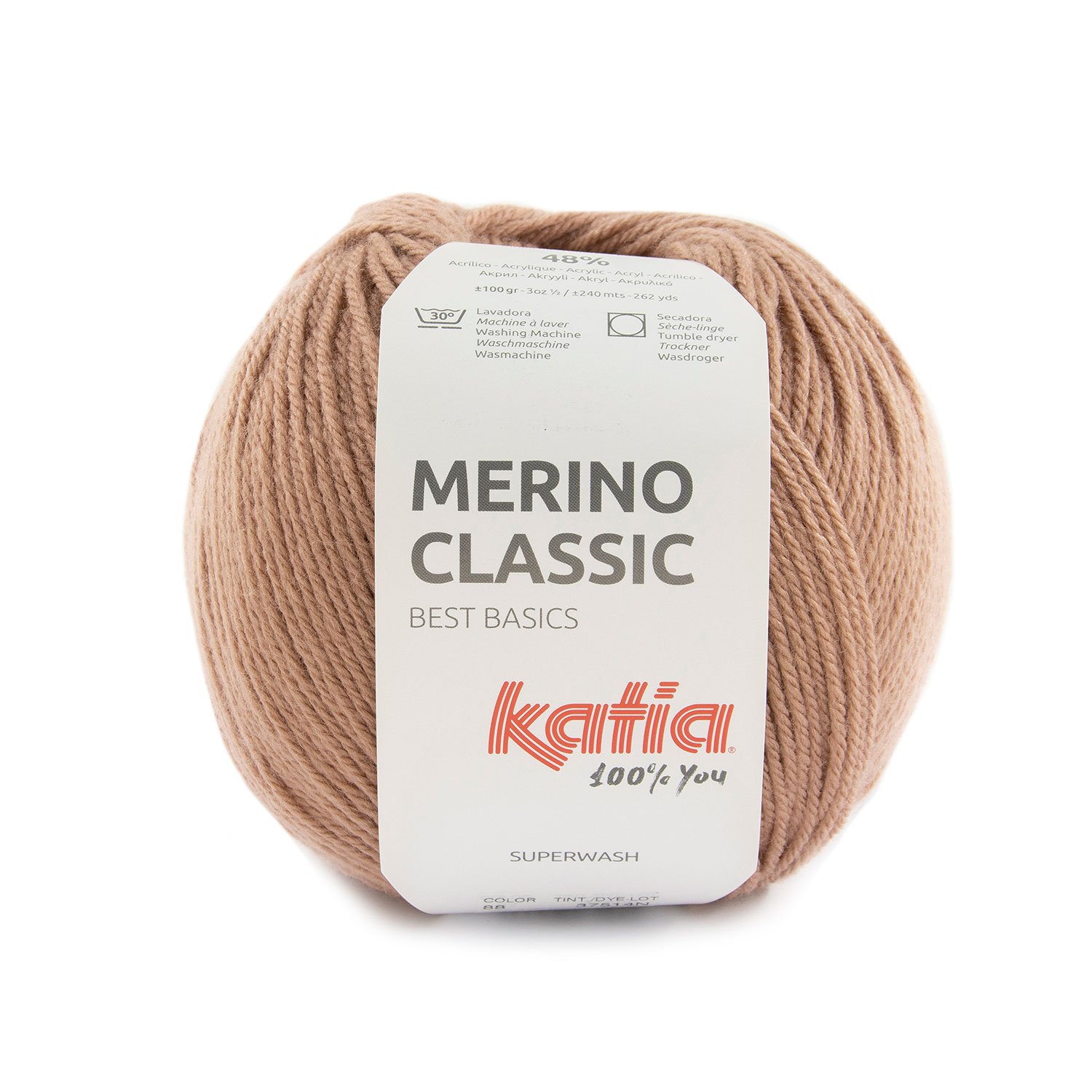 MERINO CLASSIC