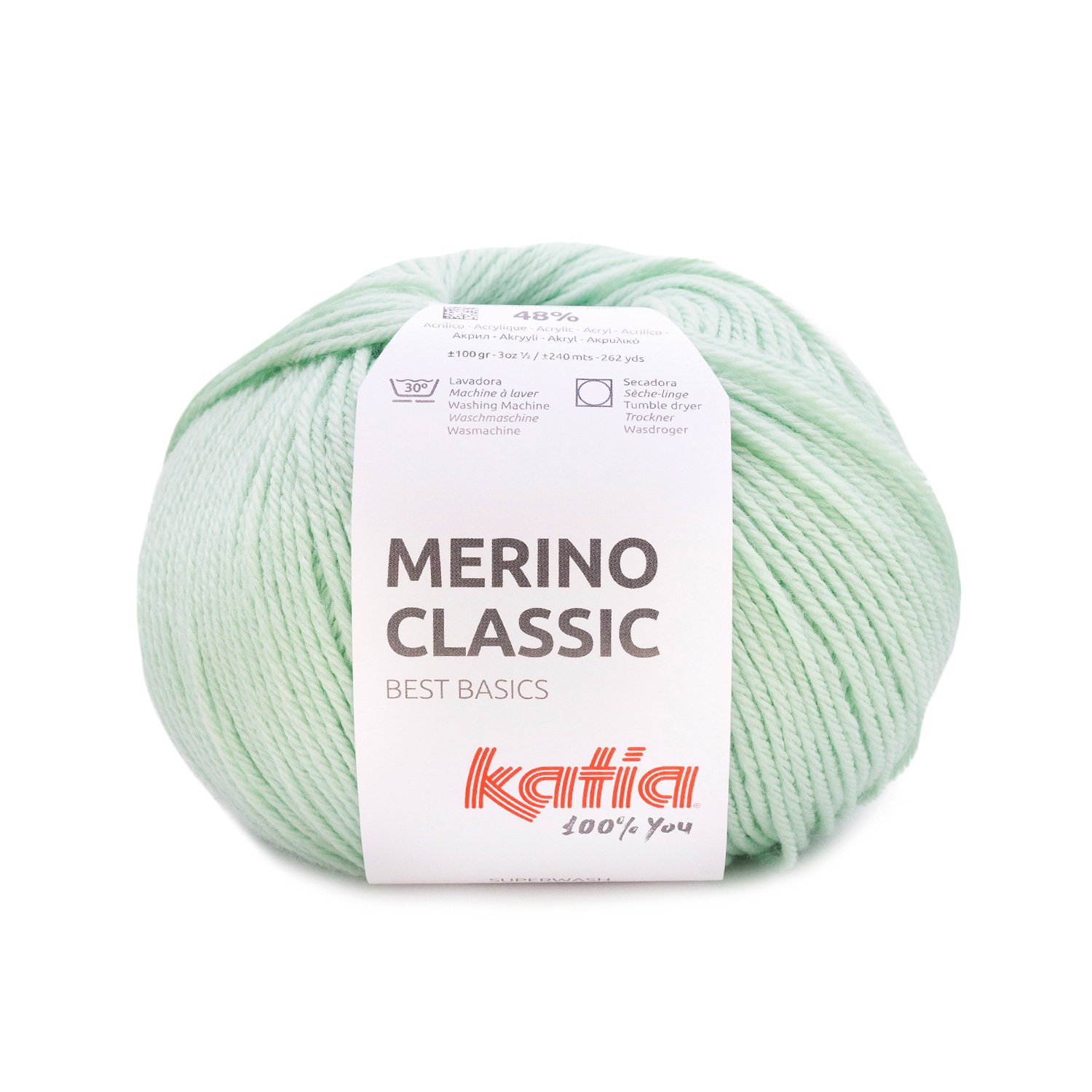 MERINO CLASSIC