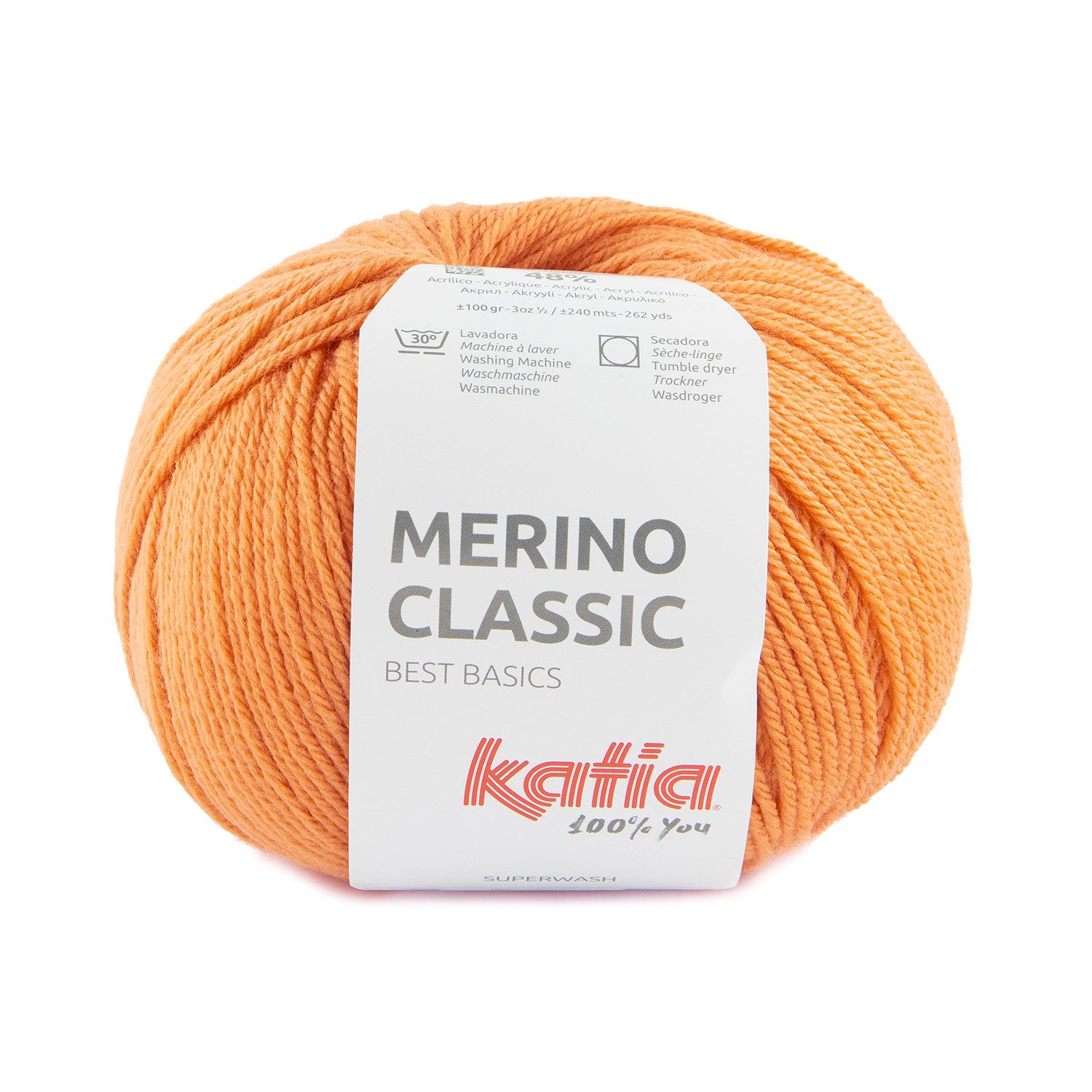 MERINO CLASSIC