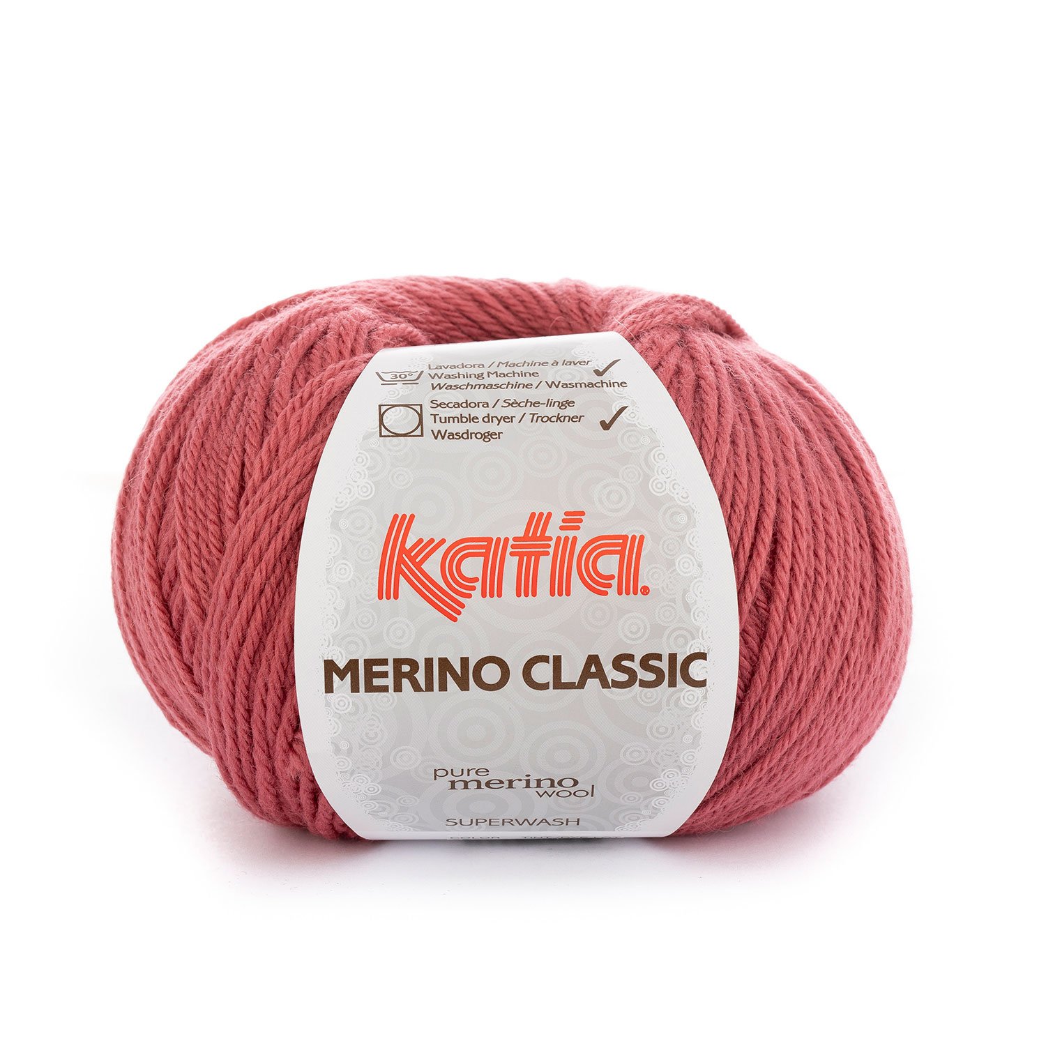 MERINO CLASSIC