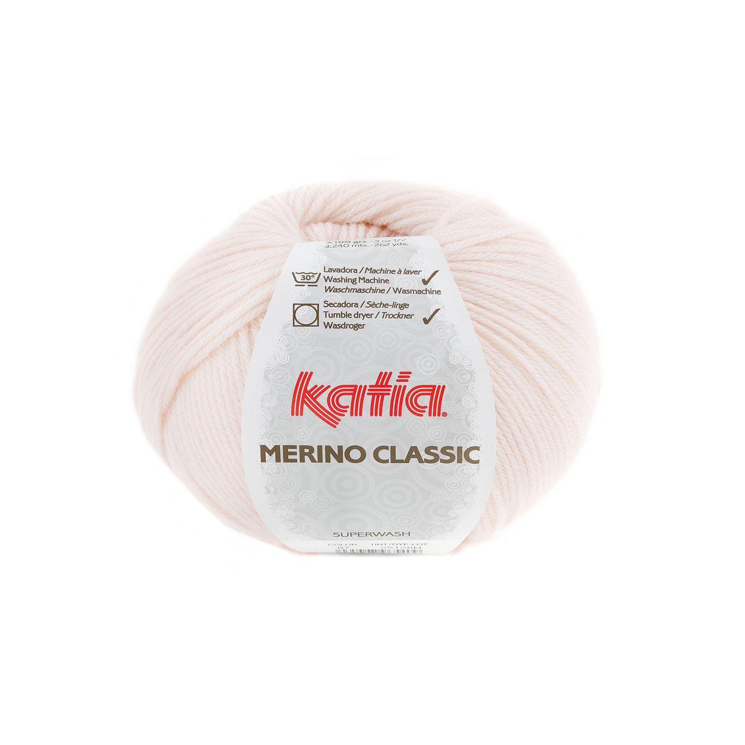 MERINO CLASSIC