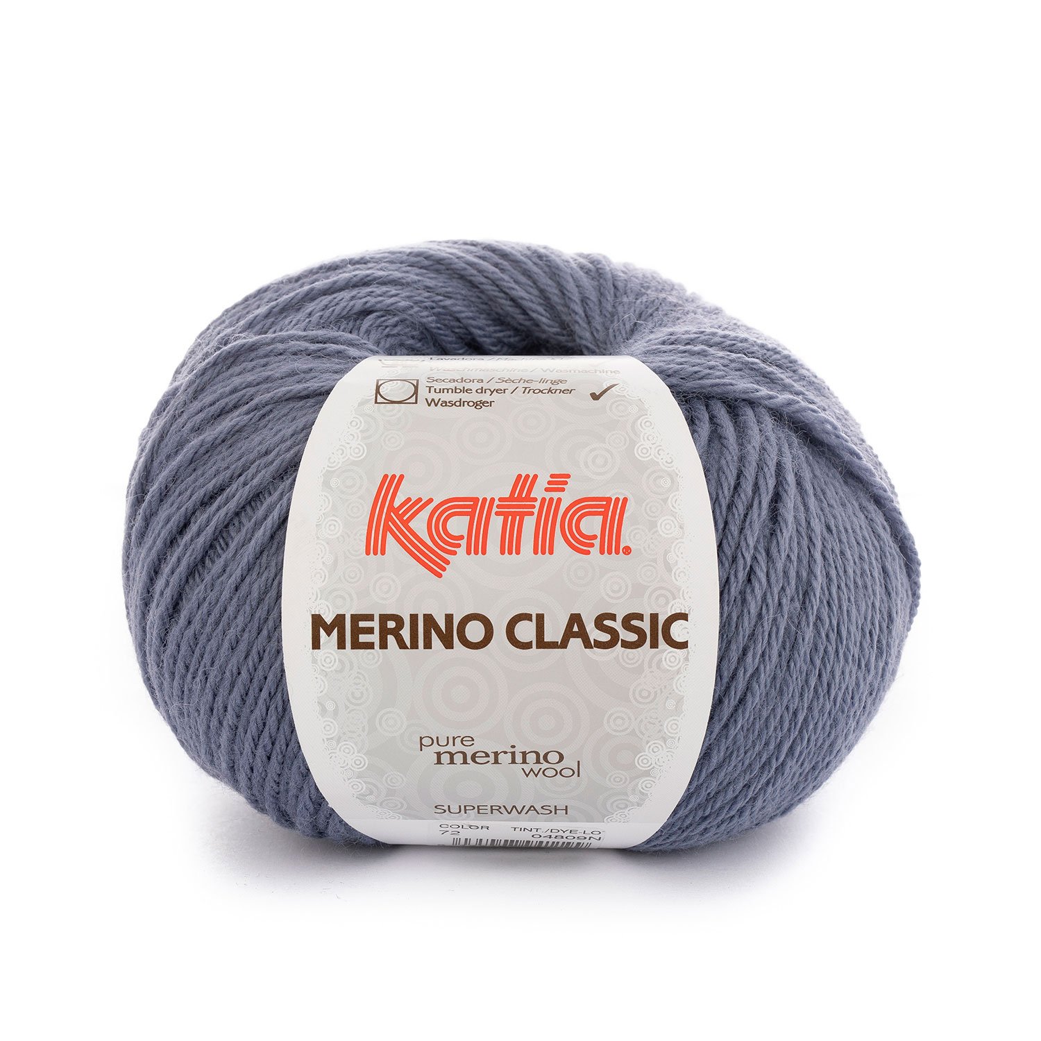 MERINO CLASSIC