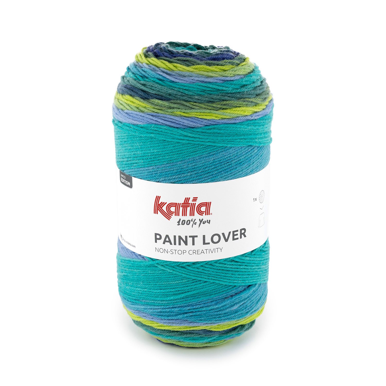 Paint Lover