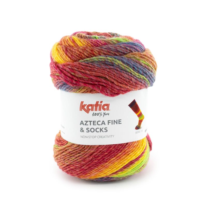 Azteca Fine Socks & More
