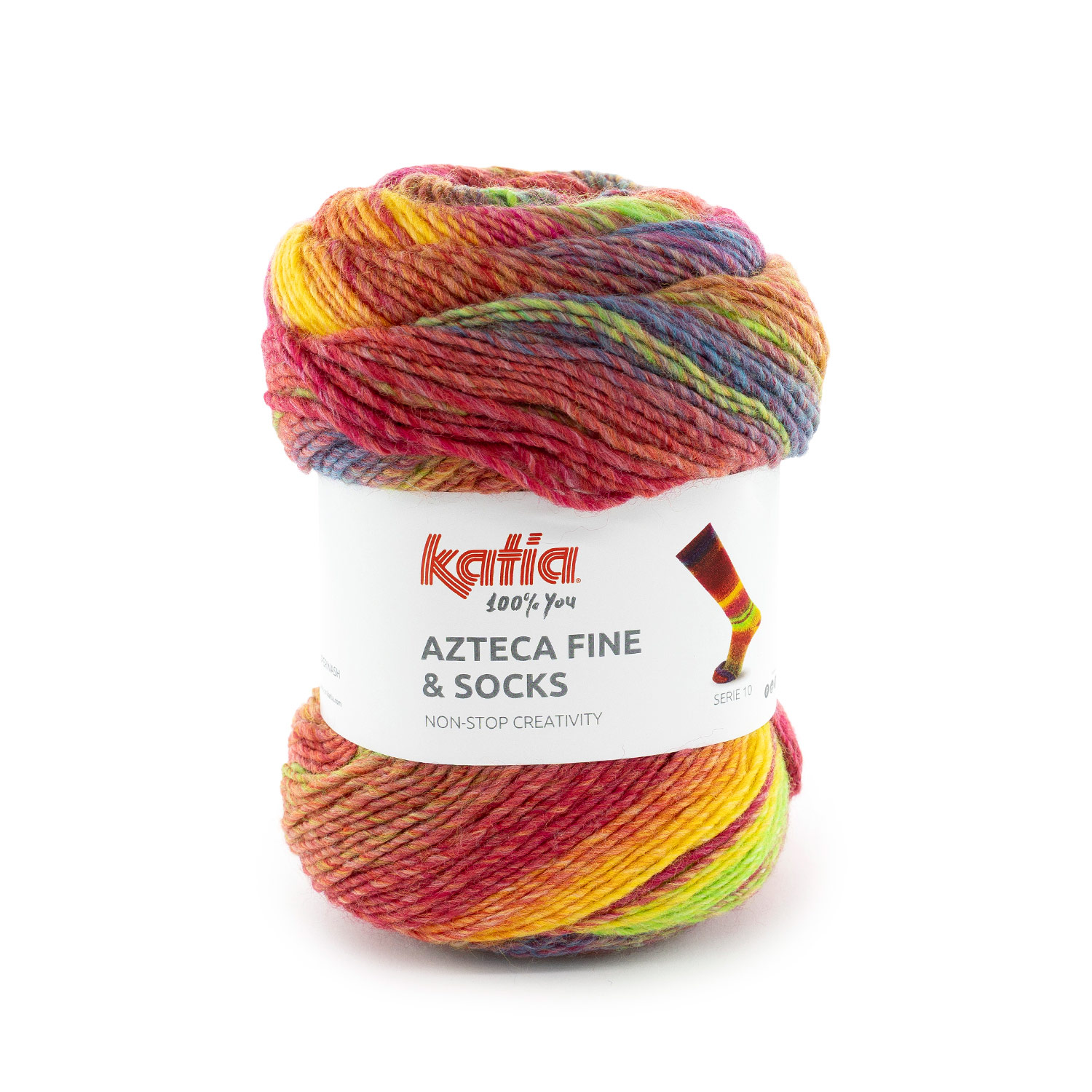 Azteca Fine Socks & More