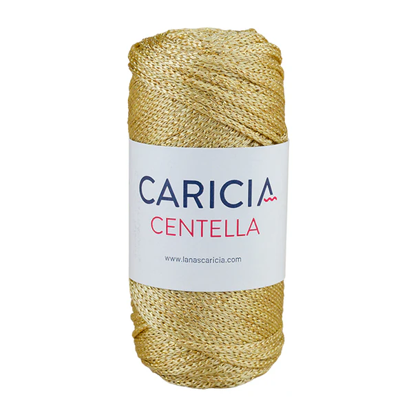 Caricia Centella