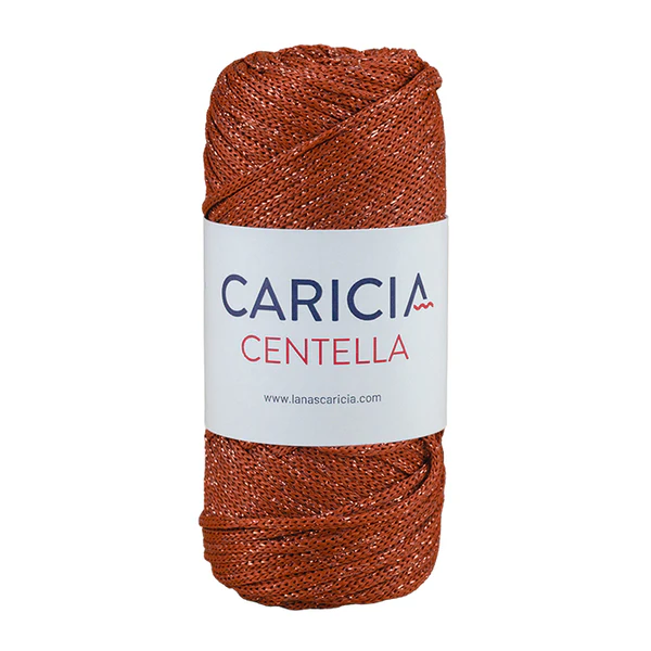 Caricia Centella