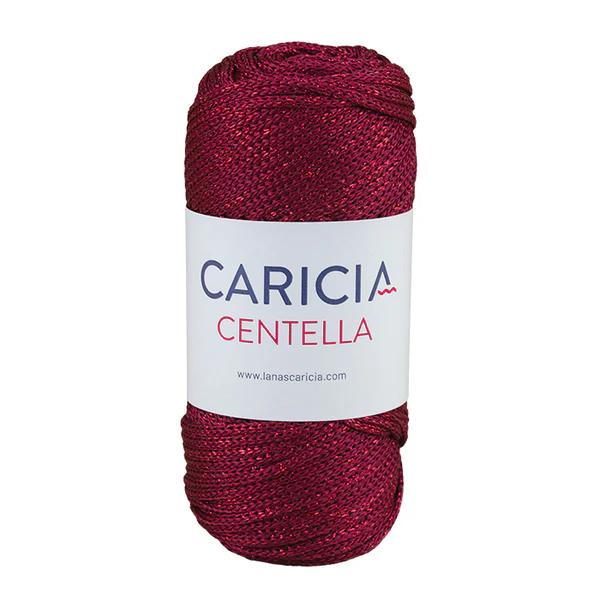 Caricia Centella