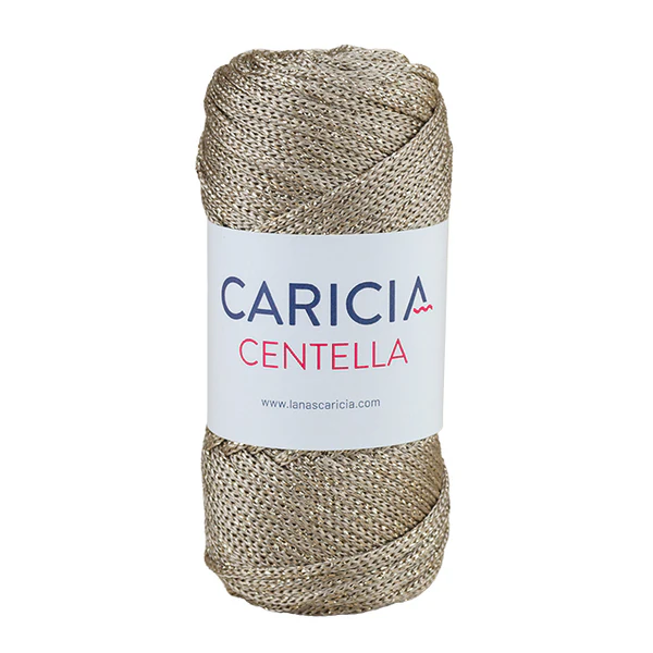 Caricia Centella