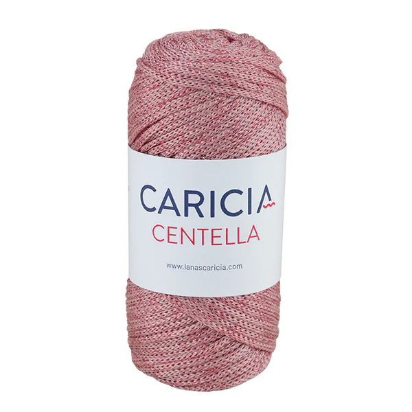 Caricia Centella
