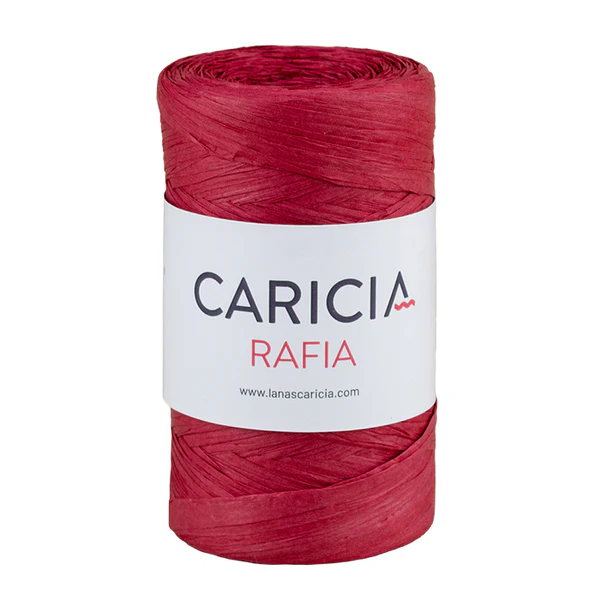Caricia Rafia