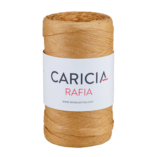 Caricia Rafia