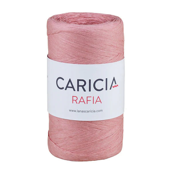 Caricia Rafia