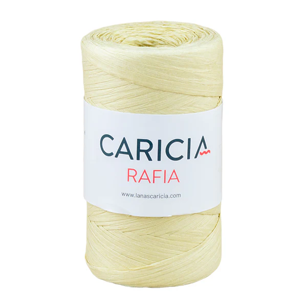 Caricia Rafia