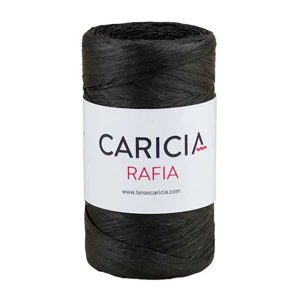 Caricia Rafia