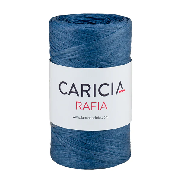 Caricia Rafia