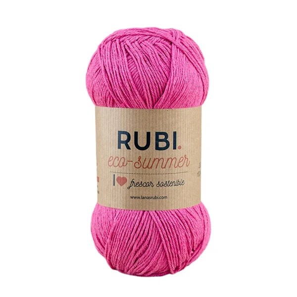 RUBÍ ECO-SUMMER